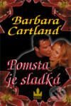Pomsta je sladká - Barbara Cartland, Baronet