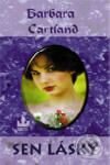 Sen lásky - Barbara Cartland, Baronet