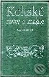 Keltské mýty a magie - Edain McCoyová, Volvox Globator