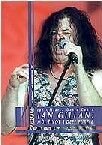 Můj život s Deep Purple - Ian Gillan, David Cohen, Volvox Globator