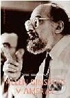 Allen Ginsberg v Americe - Jane Kramerová, Volvox Globator