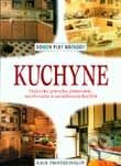 Domov plný nápadov - Kuchyne - Kolektív autorov, Slovart, 2001