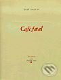 Café fatal - Josef Kroutvor, Dauphin