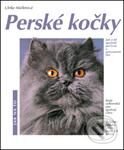 Perské kočky - Kolektiv autorů, Vašut