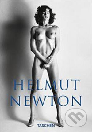 Helmut Newton’s SUMO - June Newton