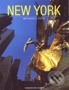 New York – Metropoly sveta - Kolektív autorov, Slovart