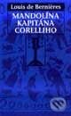Mandolína kapitána Corelliho - Louis de Berni&#232;res, Slovart