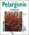 Pelargonie a kakosty - Andreas Riedmiller, Vašut