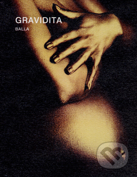 Gravidita - Balla, Koloman Kertész Bagala, 2001