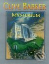 Mysterium - Clive Barker, Neokortex