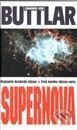 Supernova - Johannes von Buttlar, Slovenský spisovateľ