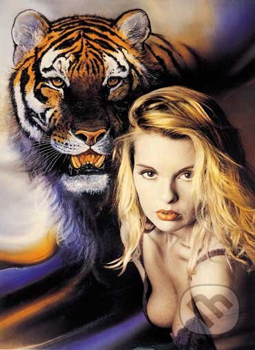 Jane - kráľovná tigrov, Schmidt
