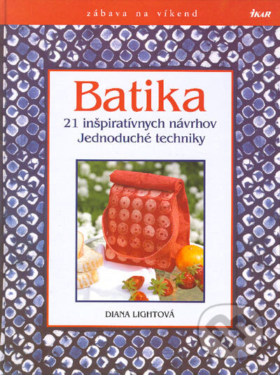 Batika - Diana Lightová, Ikar, 2005