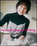 Harumis Japanese Cooking, Conran Octopus, 2005