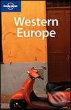 Western Europe, Lonely Planet, 2005