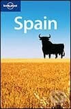 Spain, Lonely Planet, 2005