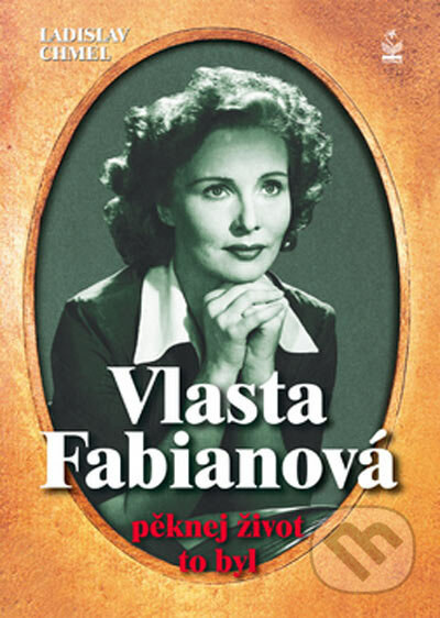 Vlasta Fabianová - Ladislav Chmel, Petrklíč, 2005