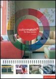 Colormatch for Home Interiors - Ali Hanan, Rotovision, 2005