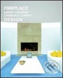 Fireplace Design - Encarna Castillo - kniha z kategorie Design