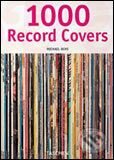 1000 Record Covers, Taschen, 2005