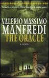 Oracle - Valerio Massimo Manfredi, MacMillan, 2005