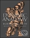 Dynamic Anatomy - Burne Hogarth, Watson-Guptill, 2005