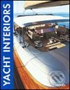 Yacht Interiors, Daab, 2005