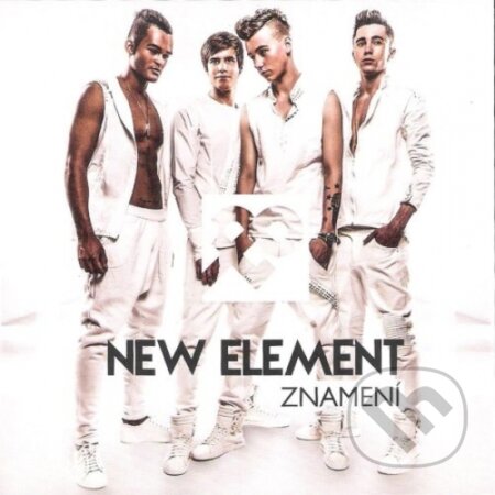 Znamení - New Element, PB Media & Project, 2014