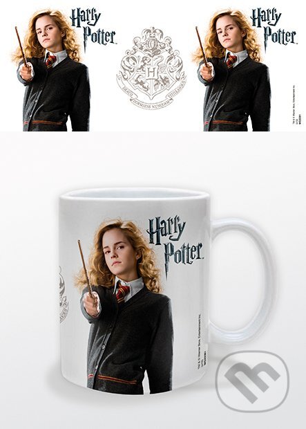 Harry Potter (Hermione Grainger), Cards & Collectibles, 2015
