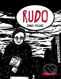 Rudo - Daniel Majling, Labyrint, 2015