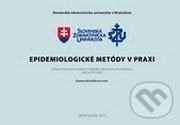 Epidemiologické metódy v praxi - Zuzana Krištúfková a kolektív, PRO, 2015