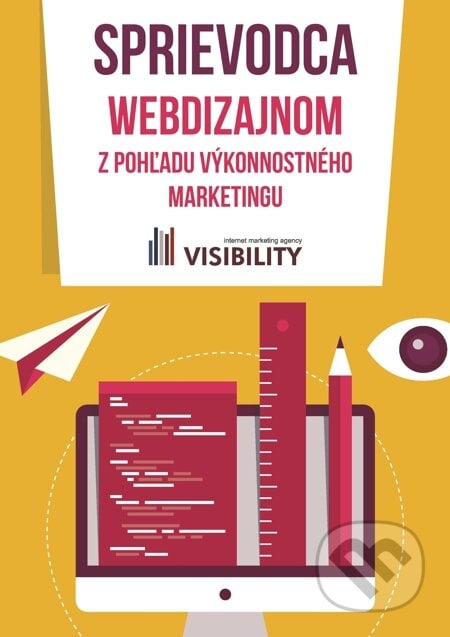 Sprievodca webdizajnom z pohľadu výkonnostného marketingu, Visibility