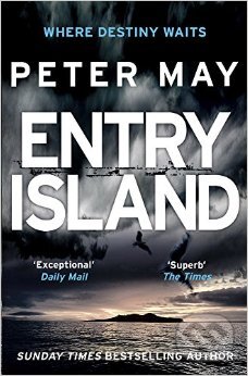 Entry Island - Peter May - kniha z kategorie Detektivky, thrillery a horory