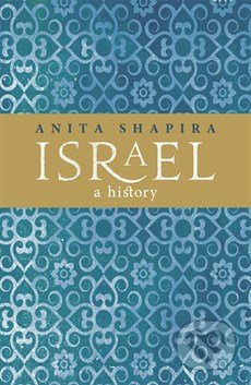 Israel - Anita Shapira, Orion, 2015