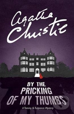 By the Pricking of My Thumbs - Agatha Christie, HarperCollins, 2017