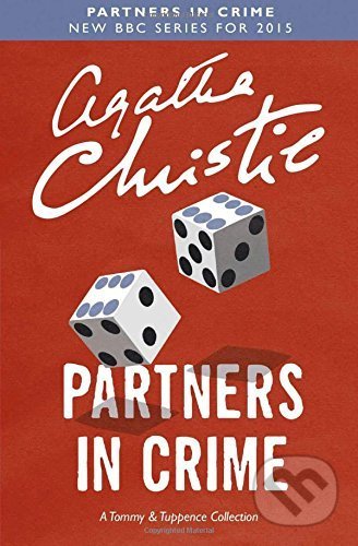 Partners in Crime - Agatha Christie, HarperCollins, 2015