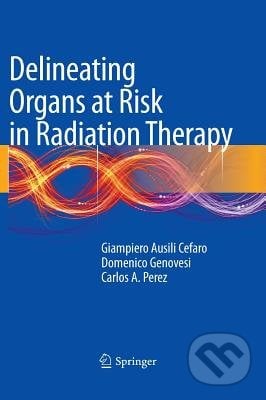 Delineating Organs at Risk in Radiation Therapy - Giampiero Ausili C&#232;faro, Domenico Genovesi, Carlos A. Perez, Springer London, 2013
