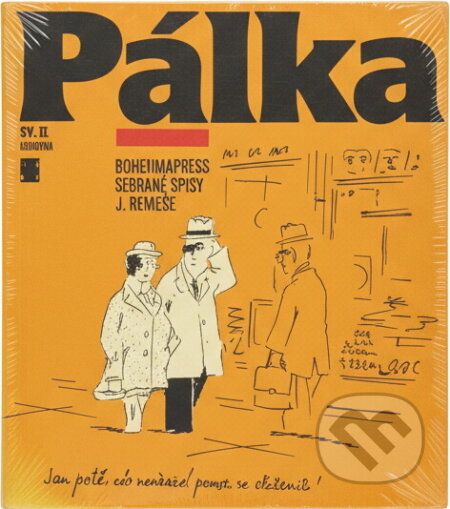 Kniha: Bedřich a Božena v říši divů (Dušan Pálka). Práce, 1989