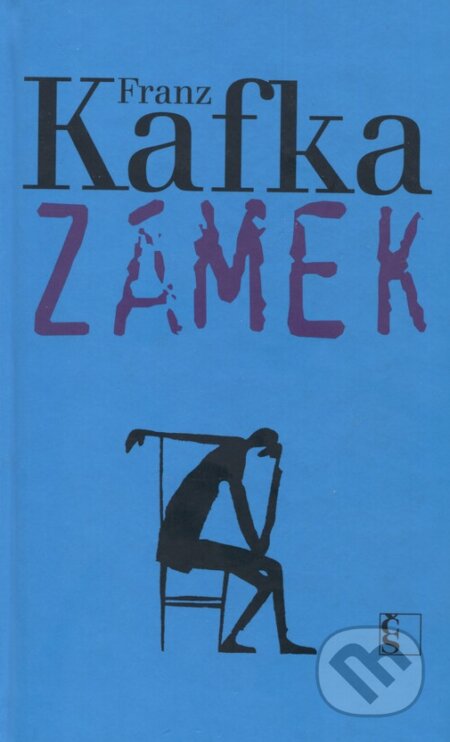 Zámek - Franz Kafka, Československý spisovatel, 2009