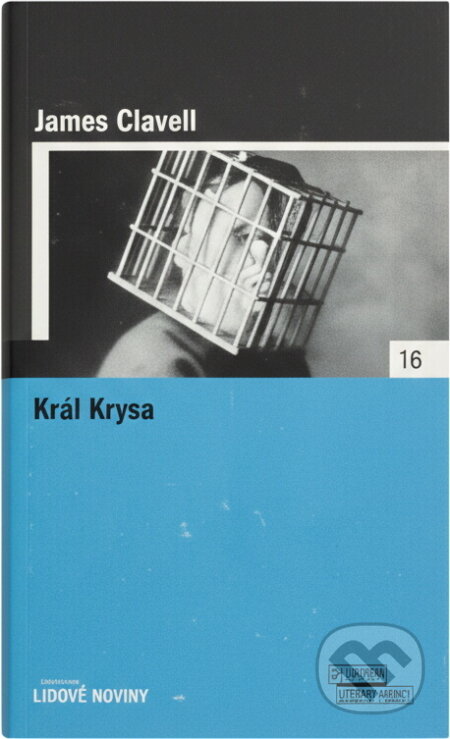 Kniha: Král Krysa (James Clavell). , 2005