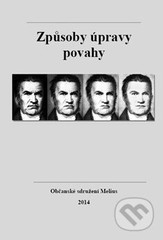 Způsoby úpravy povahy - Ján Šramo - kniha z kategorie Psychologie