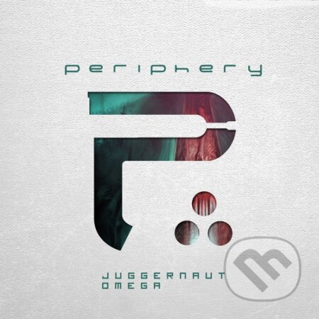 Periphery: Juggernaut  Omega - Periphery, Universal Music, 2015