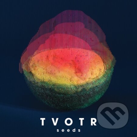 TVOTR: Seeds LP - TVOTR, Universal Music, 2015