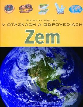 Zem v otázkach a odpovediach, Svojtka&Co., 2009