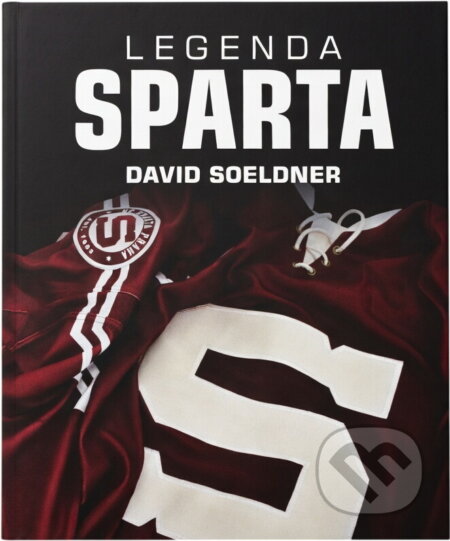 Kniha: Legenda Sparta (David Soeldner). , 2018