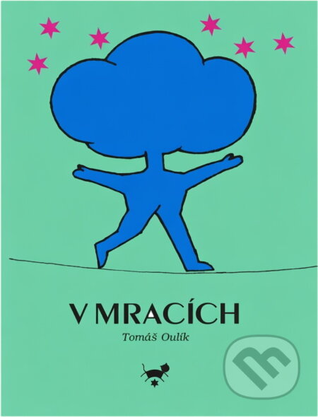 Kniha: V mracích (Tomáš Oulík). , 2005
