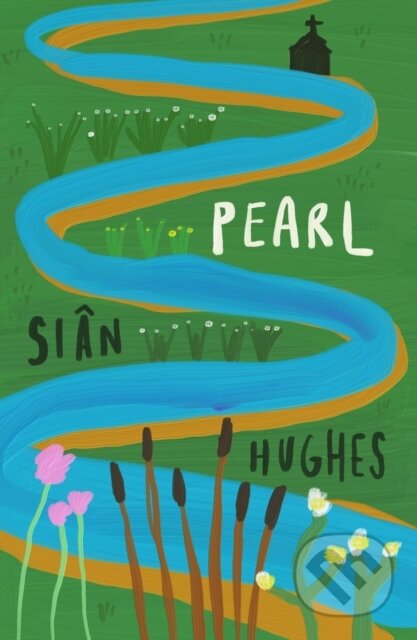 E-kniha: Pearl (Siân Hughes)