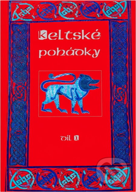 Kniha: Keltské pohádky (Joseph Jacobs). Ando, 1996