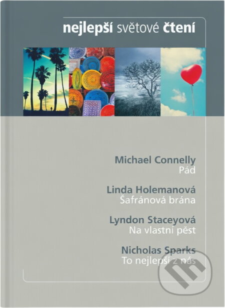 Kniha: Pád (Michael Connelly). , 2014