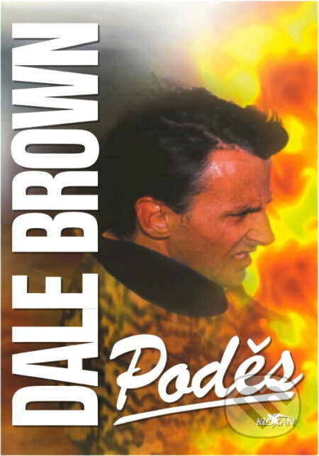 Kniha: Poděs (Dale Brown). Alpress, 2000